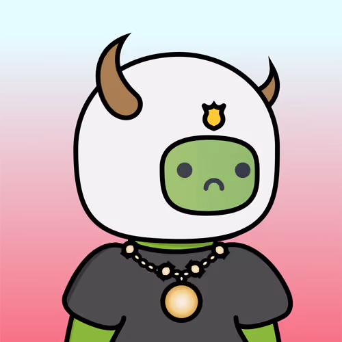 Minitaur #651