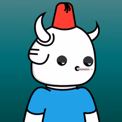 Minitaur #2715