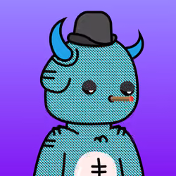 Minitaur #2411