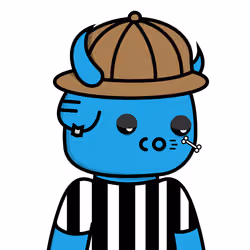 Minitaur #2849