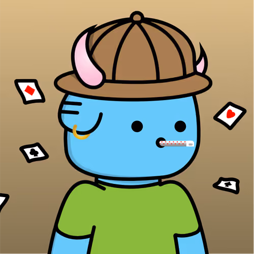 Minitaur #1047