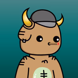 Minitaur #2332