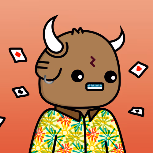 Minitaur #2638