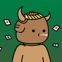 Minitaur #1815