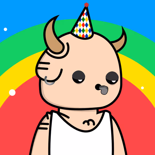 Minitaur #3056