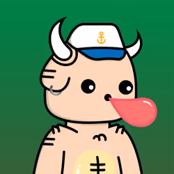 Minitaur #2684