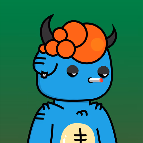 Minitaur #2726