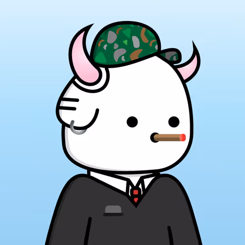 Minitaur #2067