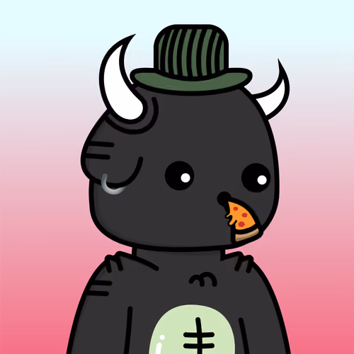 Minitaur #2419