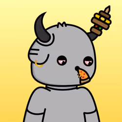 Minitaur #2787