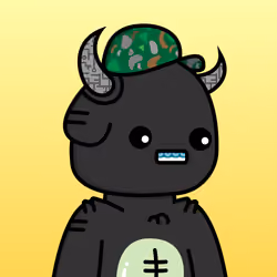 Minitaur #1996