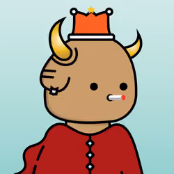 Minitaur #2952