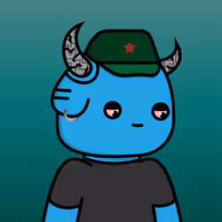 Minitaur #1247