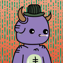 Minitaur #2092