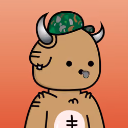 Minitaur #3134