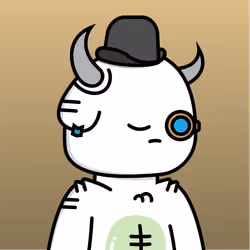 Minitaur #2752