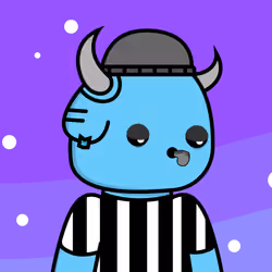 Minitaur #3304