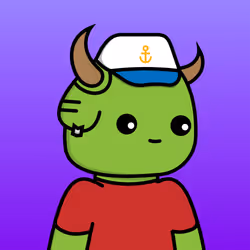 Minitaur #3164