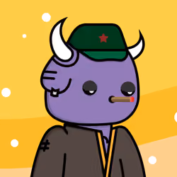 Minitaur #806