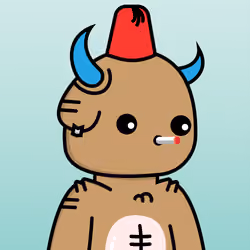 Minitaur #2930