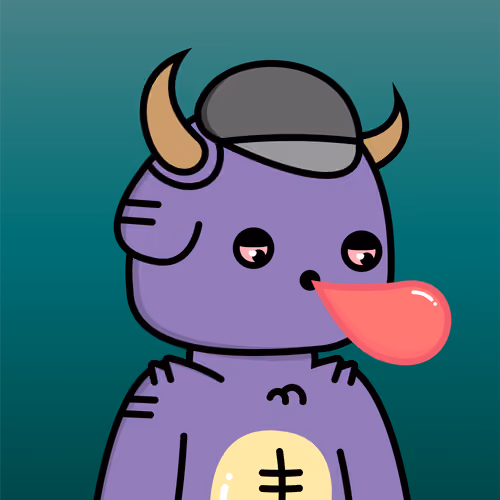 Minitaur #3281