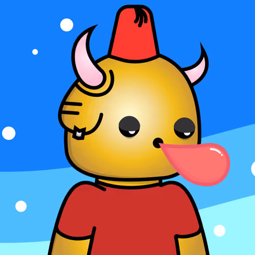 Minitaur #2249