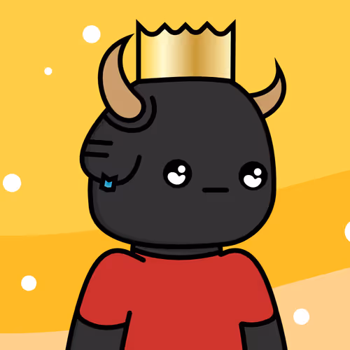 Minitaur #2061