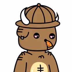 Minitaur #584