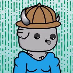 Minitaur #579