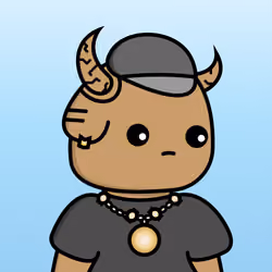 Minitaur #662