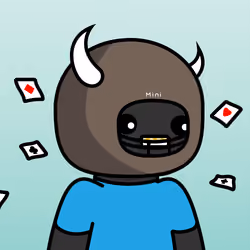 Minitaur #3159