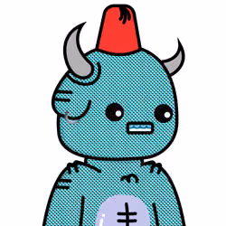 Minitaur #770