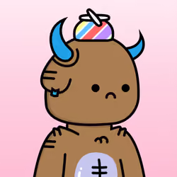 Minitaur #1038