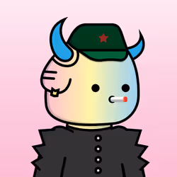 Minitaur #2072