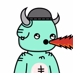 Minitaur #779