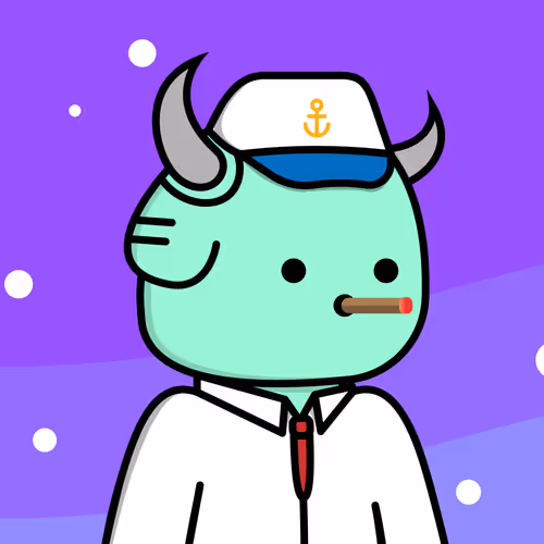 Minitaur #247