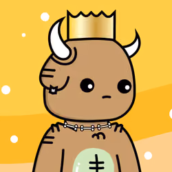 Minitaur #2865