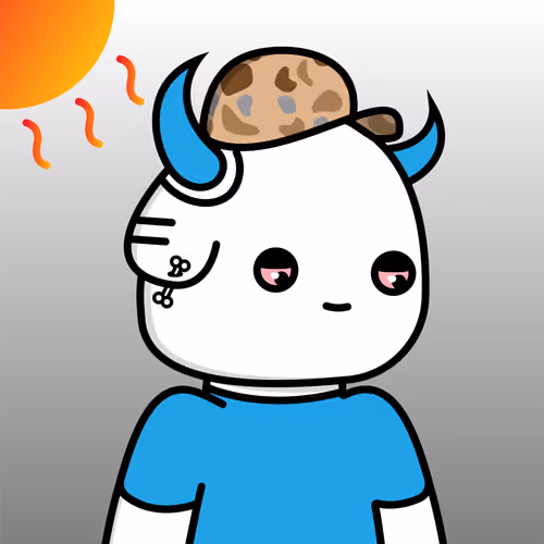 Minitaur #2043