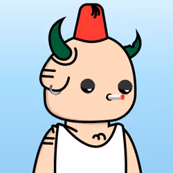 Minitaur #637