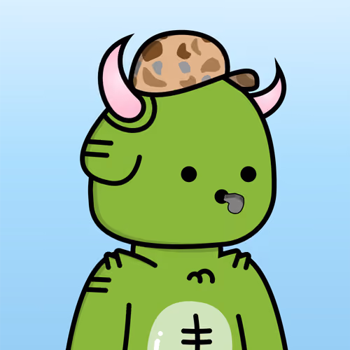 Minitaur #529