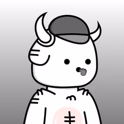 Minitaur #763