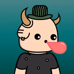 Minitaur #1747