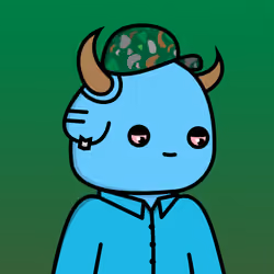 Minitaur #797