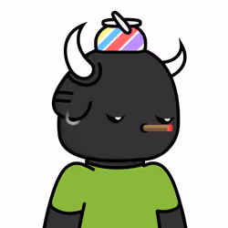 Minitaur #3255