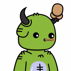 Minitaur #2407