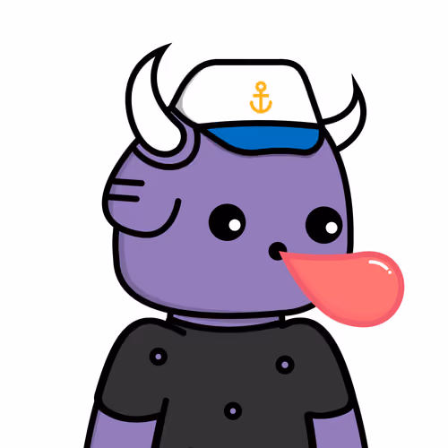 Minitaur #274