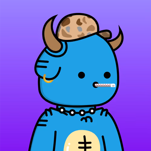 Minitaur #758