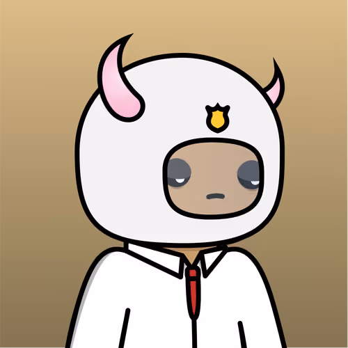Minitaur #689