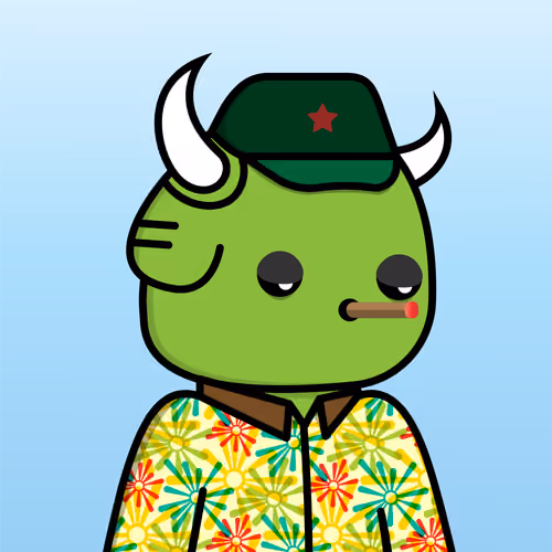 Minitaur #1631