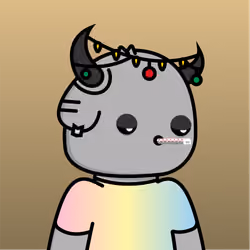 Minitaur #559
